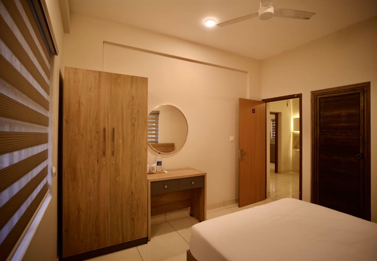 Cocostay Kozhikode - Tap to explore photos
