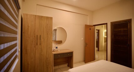 Cocostay Kozhikode Room Type - 2bhk