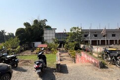 Hotel Sri hari by Hungry house