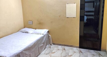 Swamichi Sawali Room Type - Bedroom 2