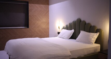 Sao by the sea Room Type - Deluxe Room