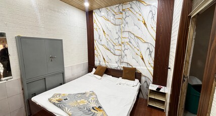 Mathura HomeStay by Shivam Room Type - Standard Room