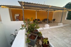 Address of Rickshaw villa