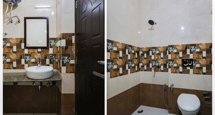 Damyanti Hotel And Resort Room Type - Super Deluxe Ac Room