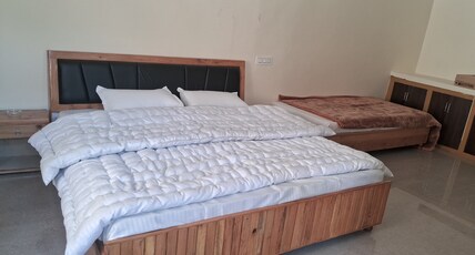 Pradeep home stay Room Type - Bedroom 3
