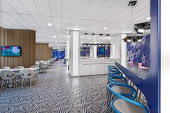Prize by Radisson, Hamburg St. Pauli