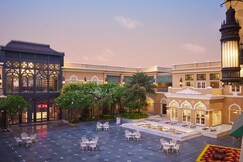 Raajkutir, Kolkata - IHCL SeleQtions