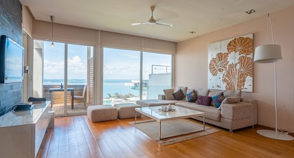 Riverside Oasis by VEO - Part of StayVista Room Type - Riverside Oasis by VEO - Part of StayVista Riverside Oasis by VEO - Part of StayVista Room Type - Riverside Oasis by VEO - Part of StayVista