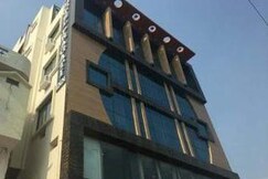 Hotel Pragati Inn