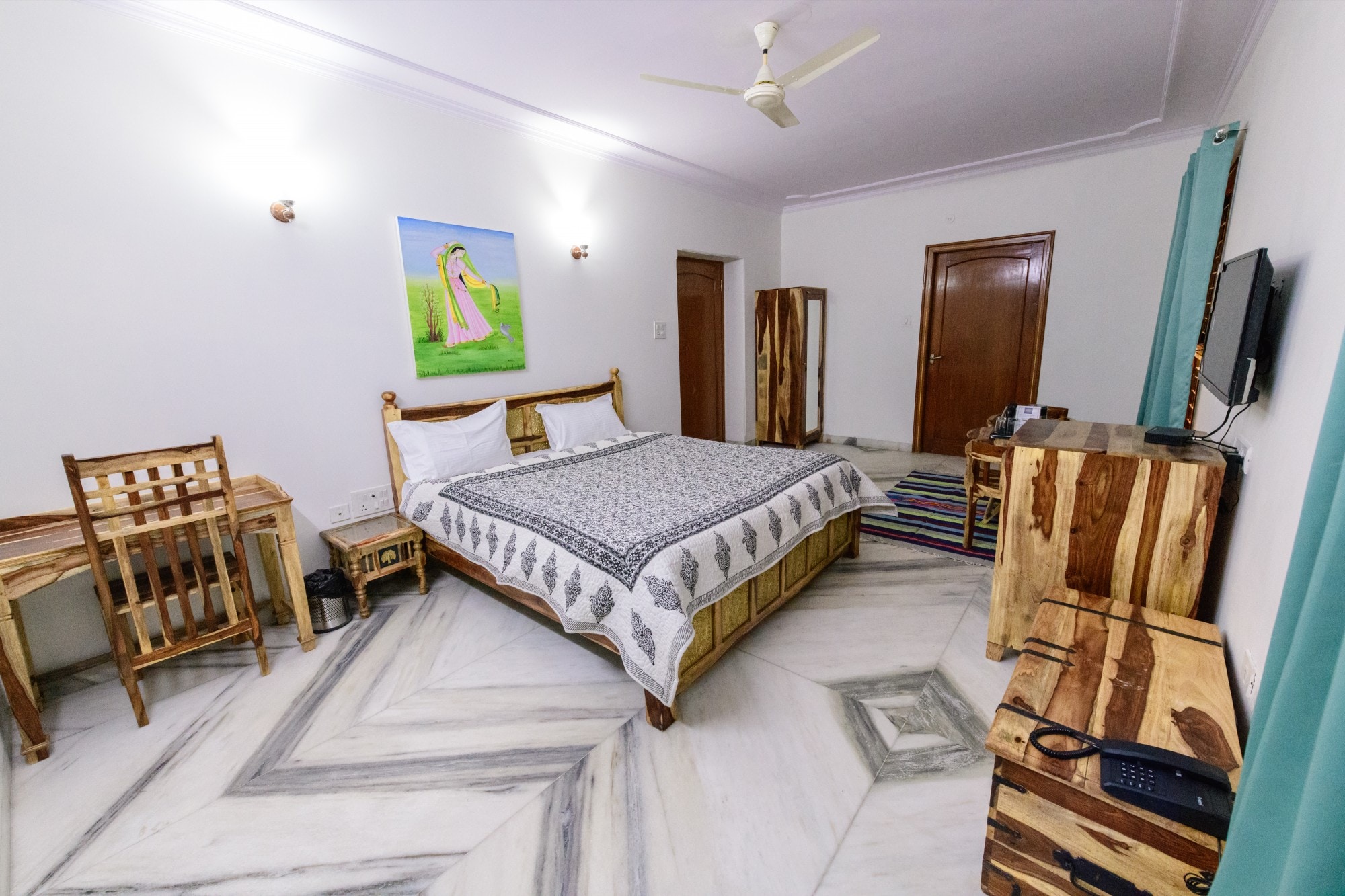 Gumaan Auberge- A Boutique Hotel - Tap to explore photos