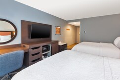 Hampton Inn by Hilton Danville, VA
