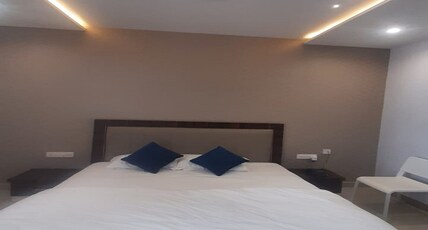 BENAKA PARADISE Room Type - Deluxe Room