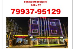 VAARAAHI HOTELS