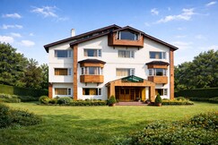 Hotel Gulmarg Countryside