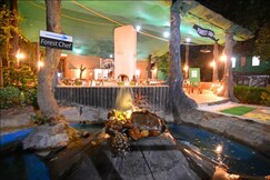 Tigerwoods Kanha Resort & Spa