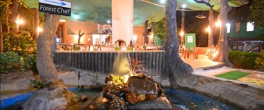 Tigerwoods Kanha Resort & Spa