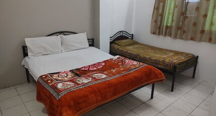 Sharma Lodge. Room Type - Standard Room