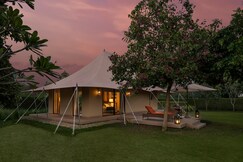 The Oberoi Vindhyavilas, Bandhavgarh
