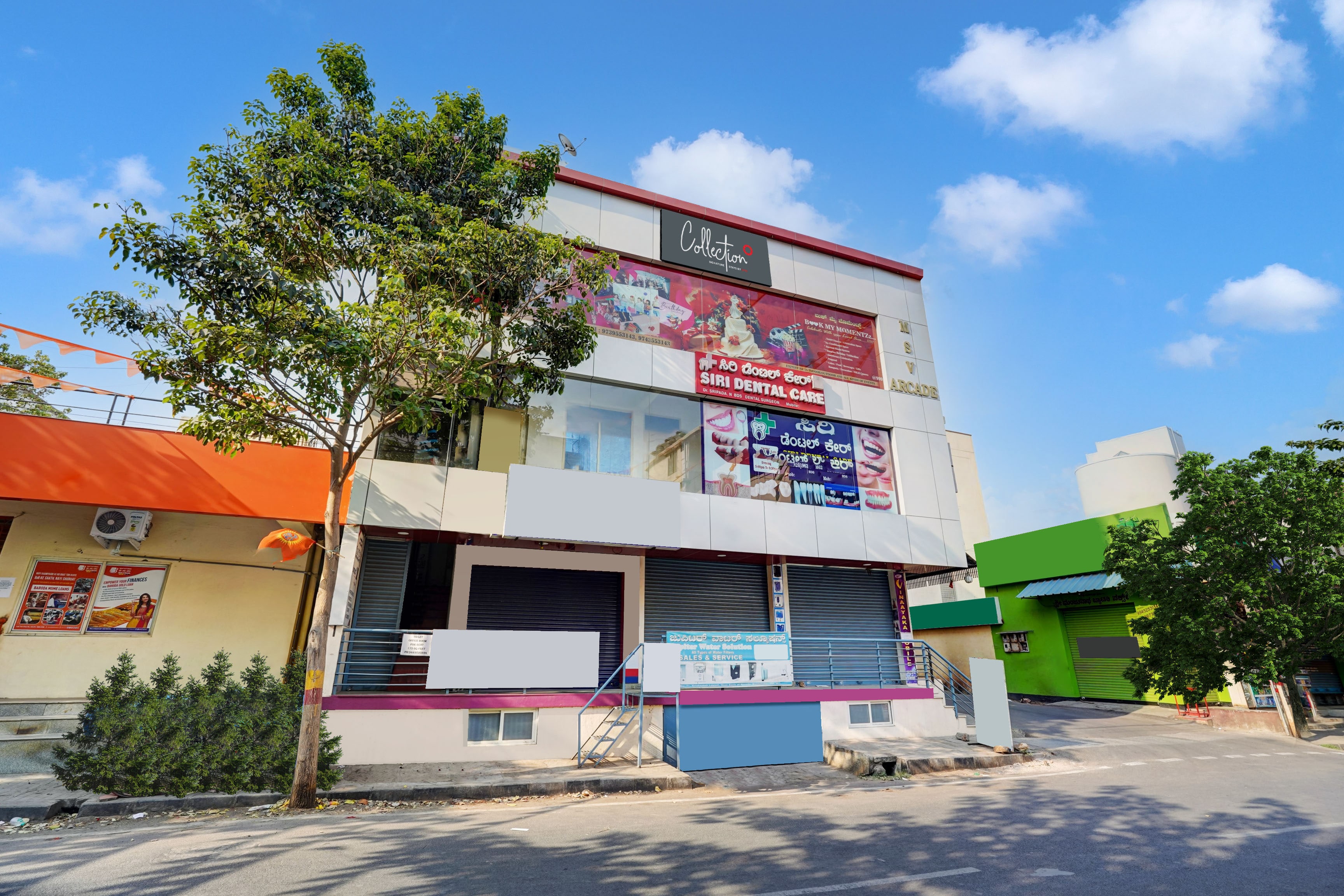 Hotel O Emara Executive Rooms - Tap to explore photos