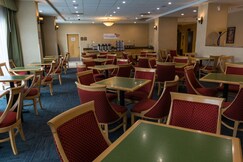 Holiday Inn Express Saltillo Zona Aeropuerto, an IHG Hotel