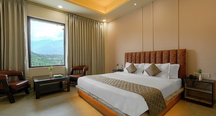 The Grand View Room Type - Premium Room The Grand View Room Type - Premium Room
