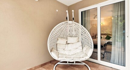 The Greendoor Villa Varca Room Type - The Greendoor Villa Varca