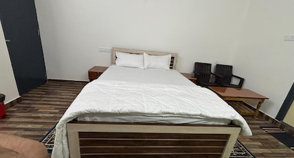 HOTEL SEMILIGUDA IN, Koraput Room Type - Standard King Bed HOTEL SEMILIGUDA IN, Koraput Room Type - Standard King Bed