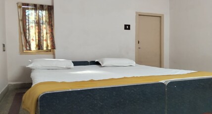Ratna Grand Hotel Room Type - Non AC