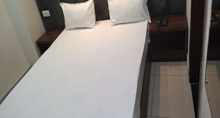 HOTEL NIKUNJ Room Type - Super Deluxe Room