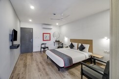 Super Townhouse RCC Majestic 397 LB Nagar