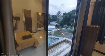 Parijaat Bunglow homestay Room Type - Bedroom 5