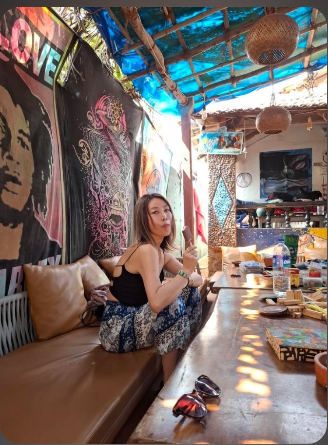 Hippie Hostel - Tap to explore photos
