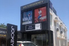Vels Residency