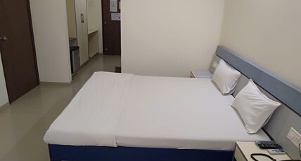 Tanarika Resort Room Type - Standard Room