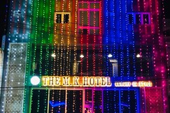 The M K Hotel