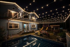 JK Valley Panchgani by Shree Stays