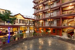 Golden Gate Hotel
