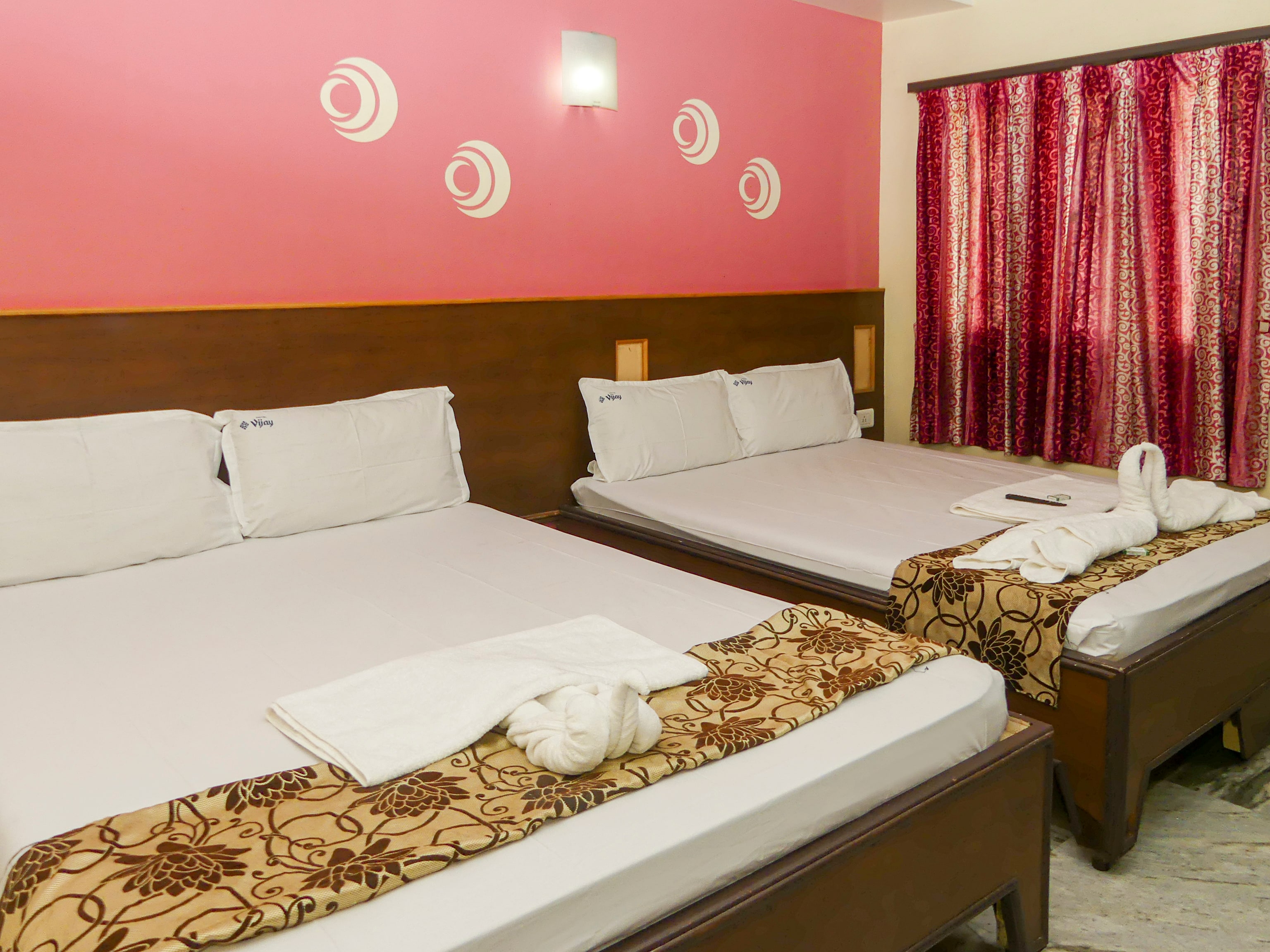 Hotel Vijay - Tap to explore photos