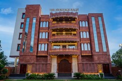 The Heritage Bagh