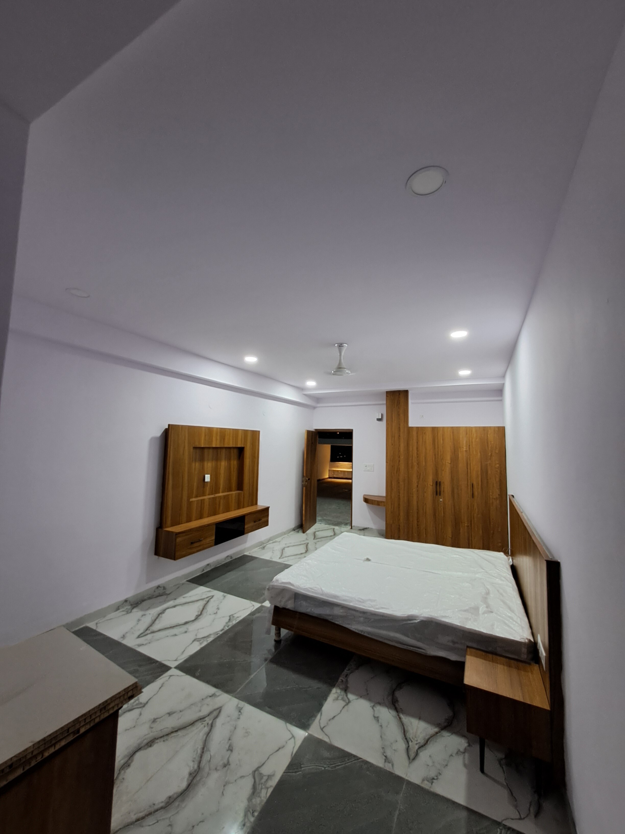 Ganesh Bhavan Rooms - Tap to explore photos