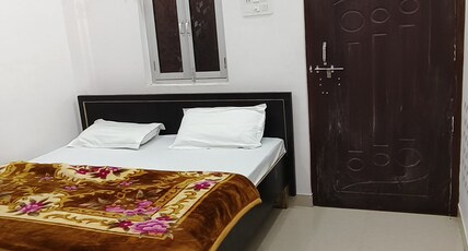 Maa kaushalya Guest House in Ayodhya Room Type - Standard AC Room 3