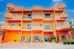 Hotel O Kuta Alam Near Masjid Oman Al-Makmur Formerly Daka Hotel