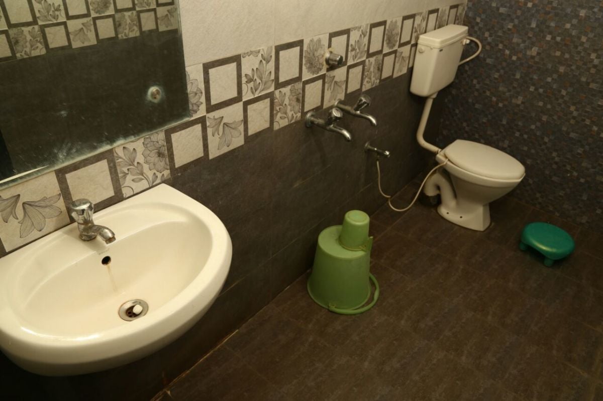 Hotel Bhagwati International - Tap to explore photos