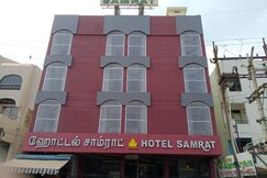 HOTEL SAMRAT
