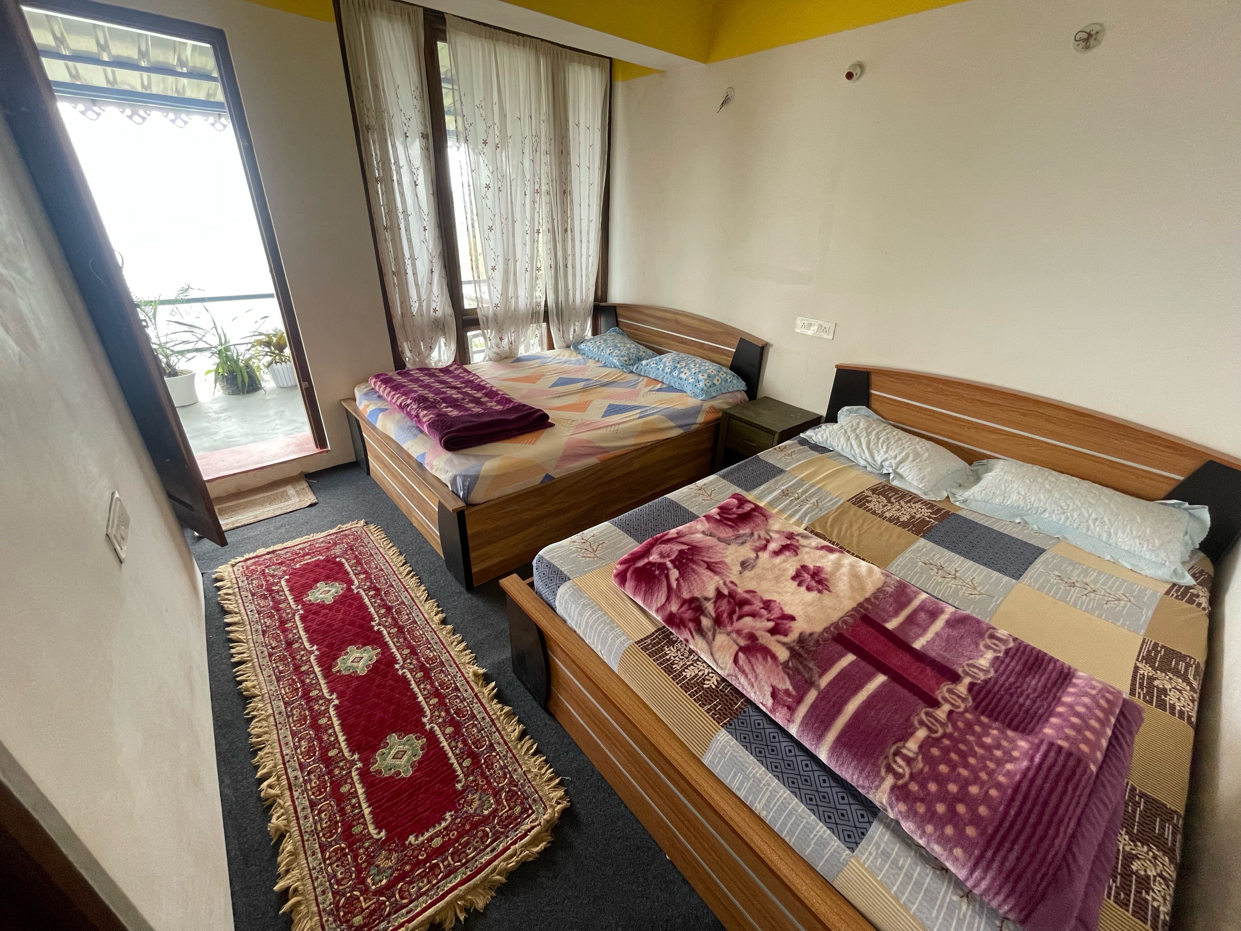 Gorkhali Homestay - Tap to explore photos