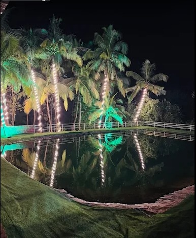 Sitai Resort - Tap to explore photos