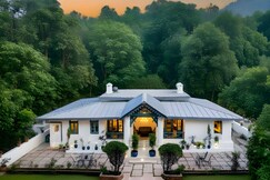 StayVista at The Emily Chalet