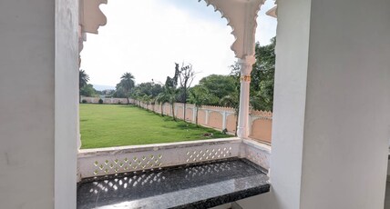 Devbagh Palace Udaipur Room Type - Devbagh Palace Udaipur