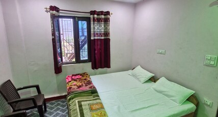 SkyPeak Retreat home stay Room Type - Bedroom 3