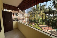 Casa de Aaron